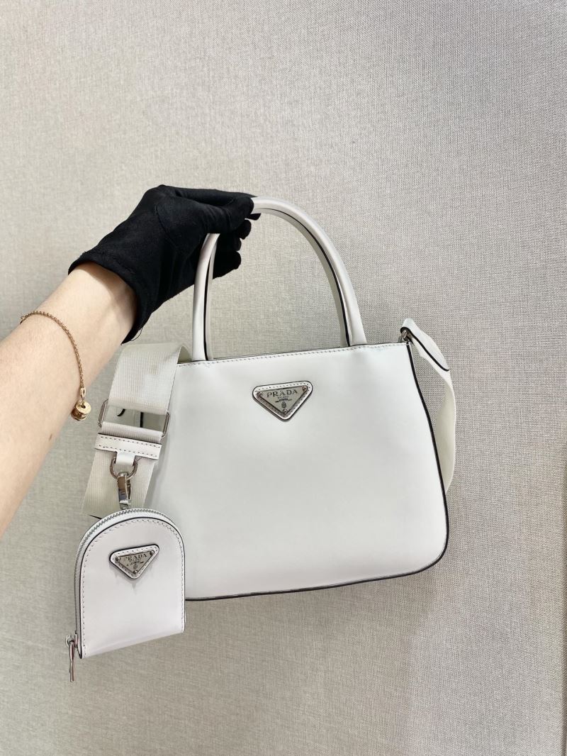 Prada Top Handle Bags